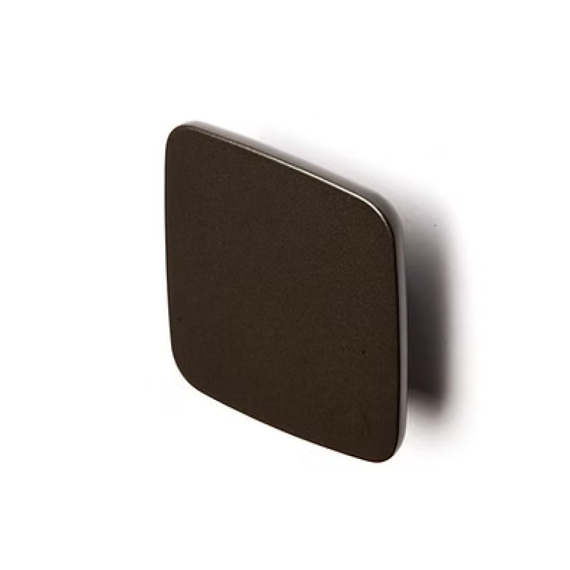 Maniglia per mobili MN 1180 Z Pamar Cromo Lucido