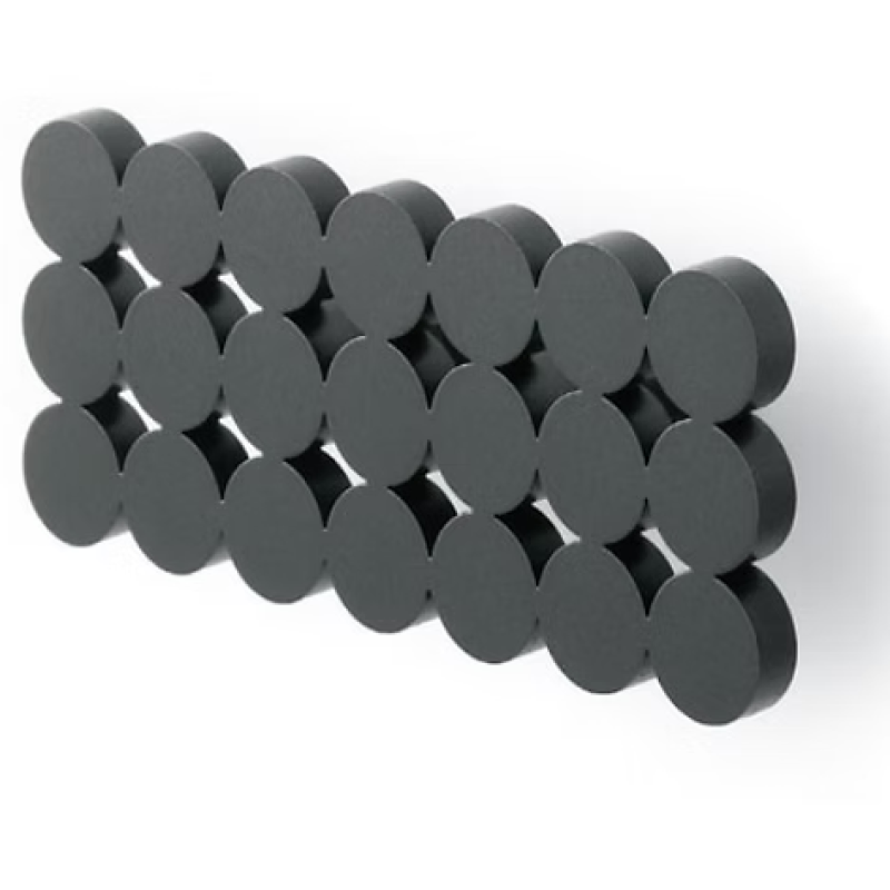 Maniglia per mobili MN 1086 Z Pamar 