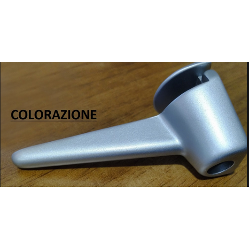 REGGIMENSOLE PER MENSOLE 