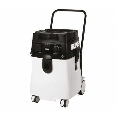 Aspiratore Per Levigatrice Elettrica 45l  RUPES S245EL 1200 Wat Classe M