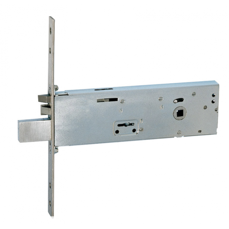 SERR. INFILO M15 A RULLO ACC. NIC. E30