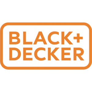 BLACK-DEKER